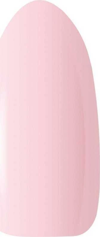 Activeshop Nagų priauginimo gelis Claresa Soft&Easy Builder Gel Milky Rožinė, 90 g