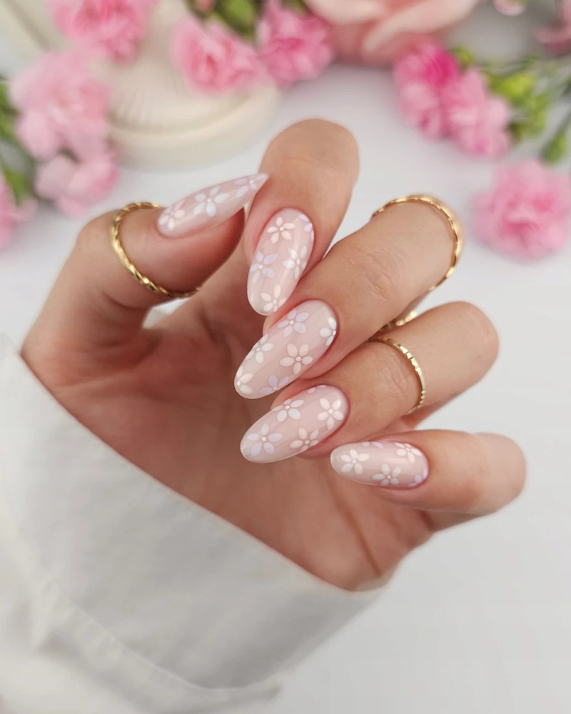 Claresa Spalvotas, išsisausinantis UV/LED lakas „Ciao Pastel! Hybrid Varnish“, 11, 5 g