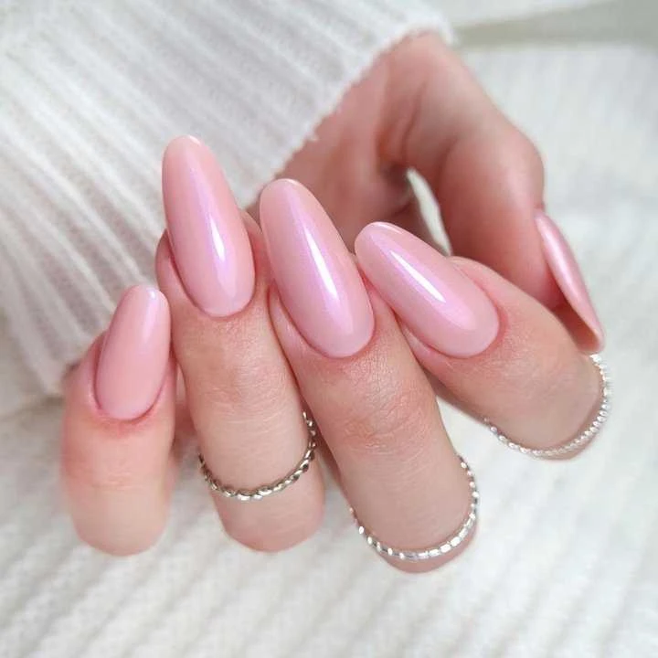 „Claresa Color Soak Off UV/LED“ lūpų blizgiai „Lipglossnails 01“, 5 g