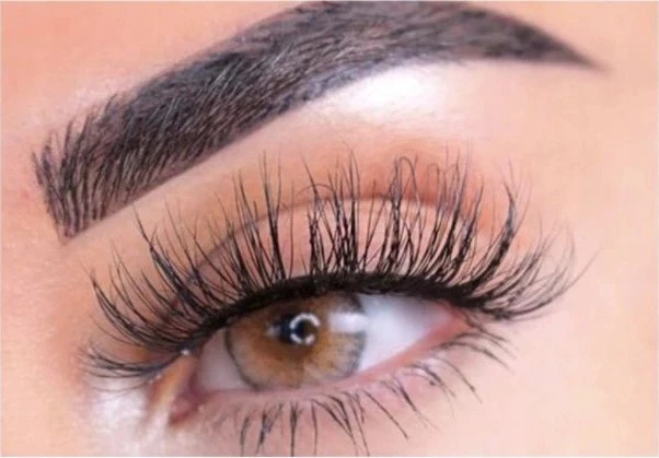 Claresa No More Falsies Juodas, 10 g