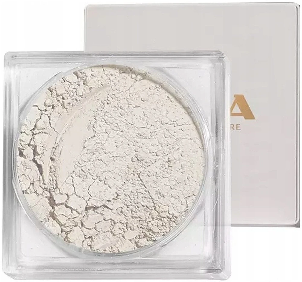 Clarins Asoa mineralinė matinė pudra 6 g