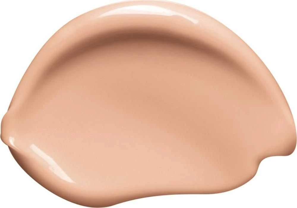 Clarins Everlasting Youth fluidas makiažas