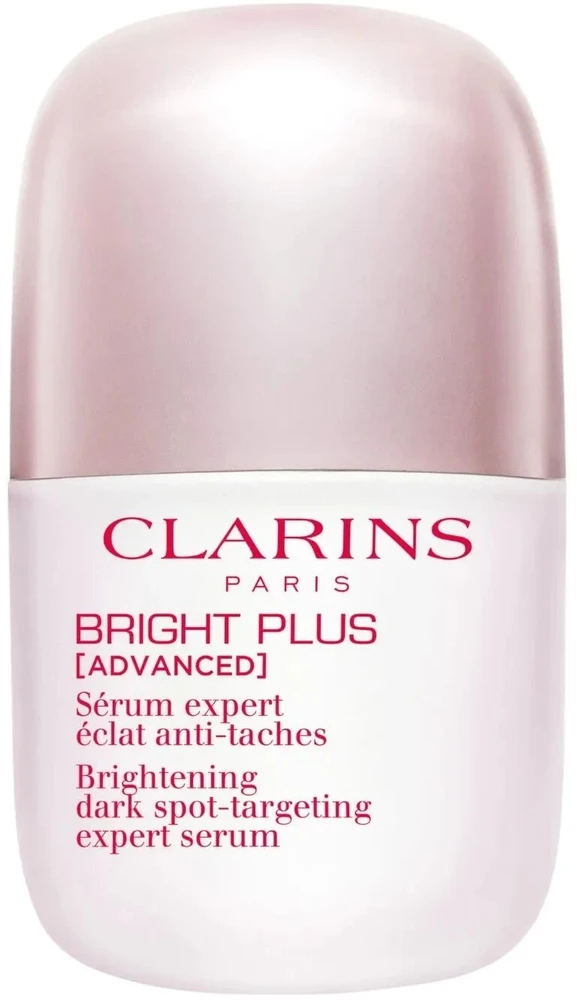 Clarins Bright Plus [Advanced] veido kremas, 30 ml