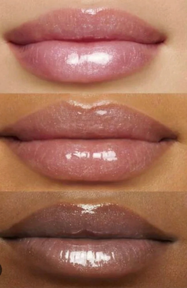 Clarins Lip Perfector Lūpų blizgis
