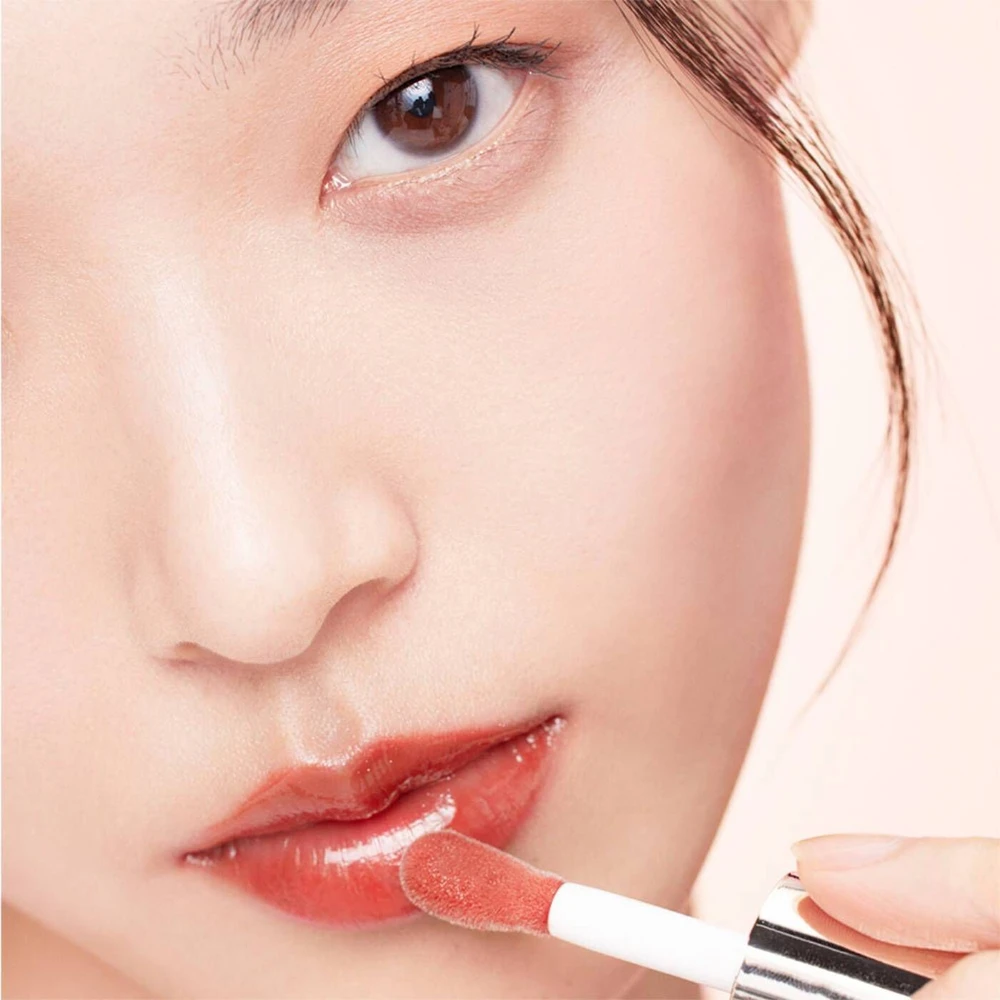 Clarins Drėkinamasis lūpų aliejus „Lip Comfort Oil“, 28 „Rosy Grace“, 7 ml