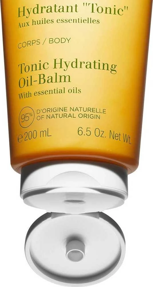 Clarins Tonikas Body Balm, 200 ml