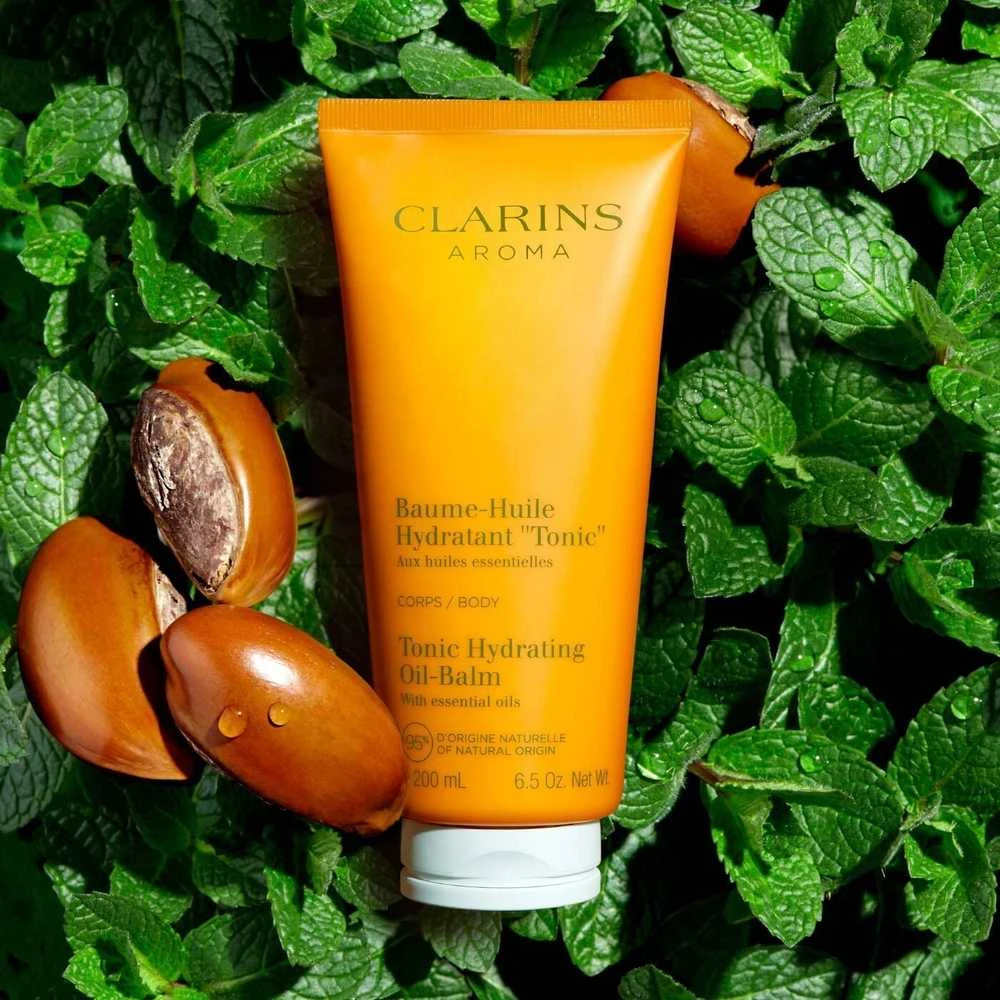 Clarins Tonikas Body Balm, 200 ml