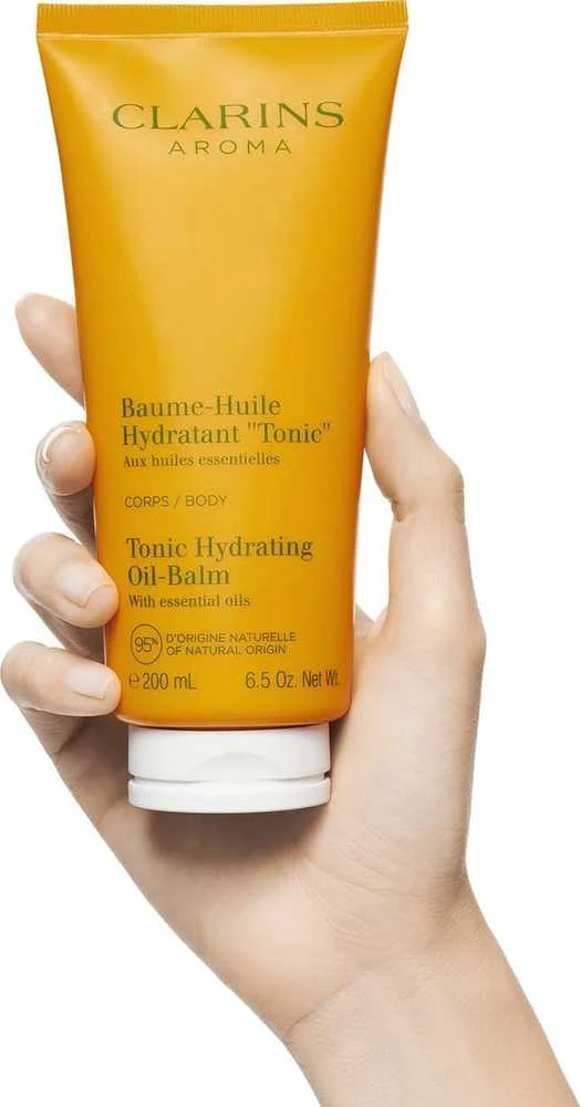 Clarins Tonikas Body Balm, 200 ml