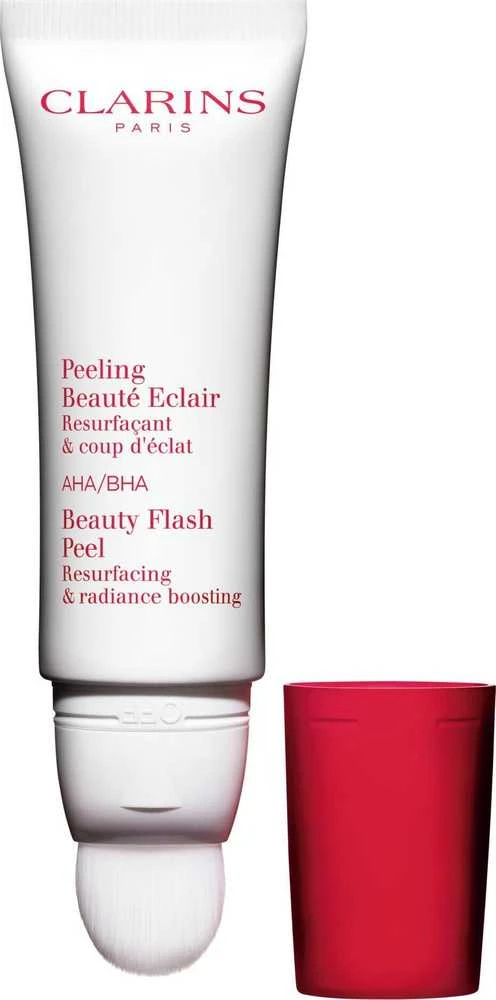 Clarins Beauty Flash Peel, 50 ml