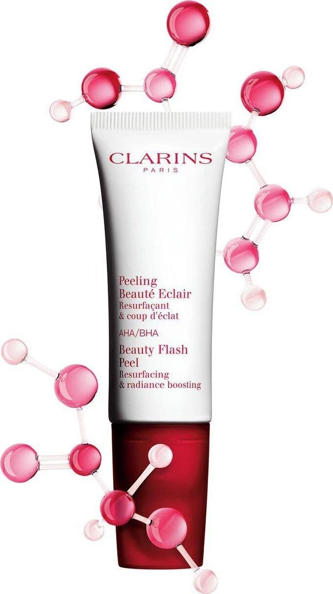 Clarins Beauty Flash Peel, 50 ml