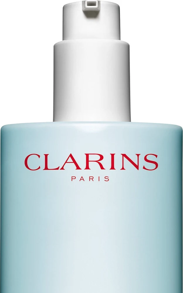 „Clarins“ kūno lyginamasis drėkinamasis pienelis, 400 ml