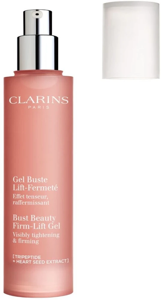 Clarins Bust Beauty Firm Lift Gel, 50 ml