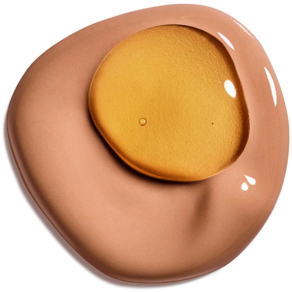 Clarins Double Serum Foundation serumas-makiažo pagrindas, atspalvis: M1C, 30 ml