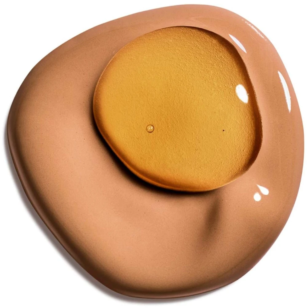 Clarins Double Serum Foundation serumas-makiažo pagrindas, atspalvis: M3C, 30 ml