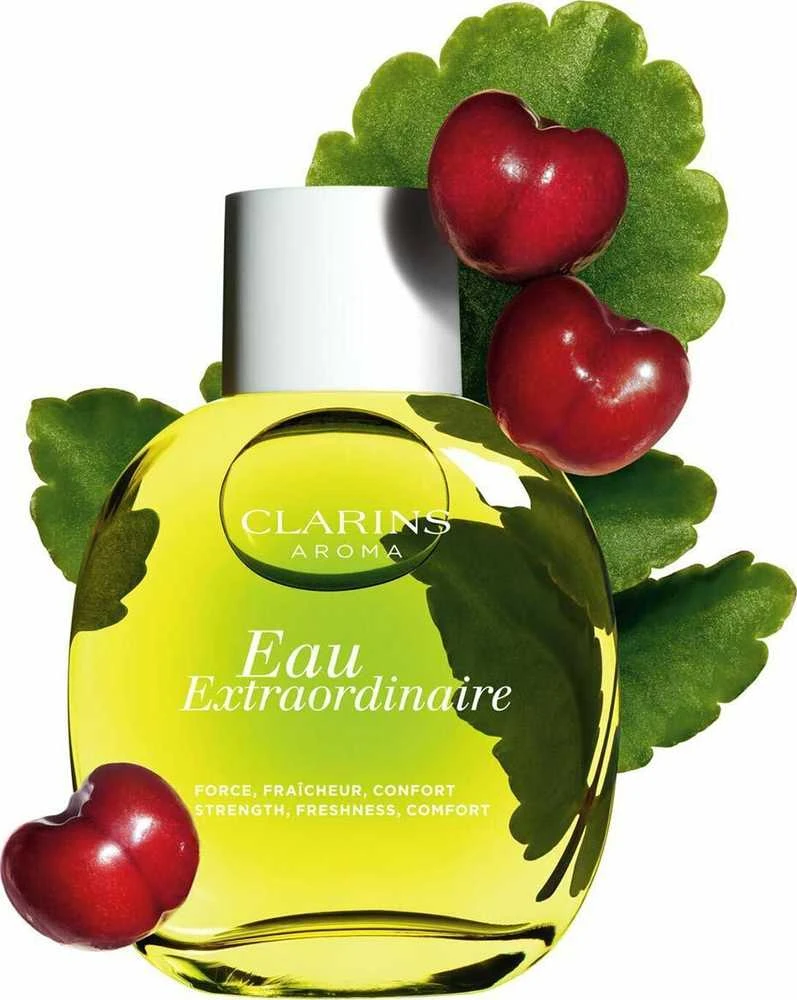 Clarins Eau Extraordinaire Treatment Fragrance moterims, 100 ml