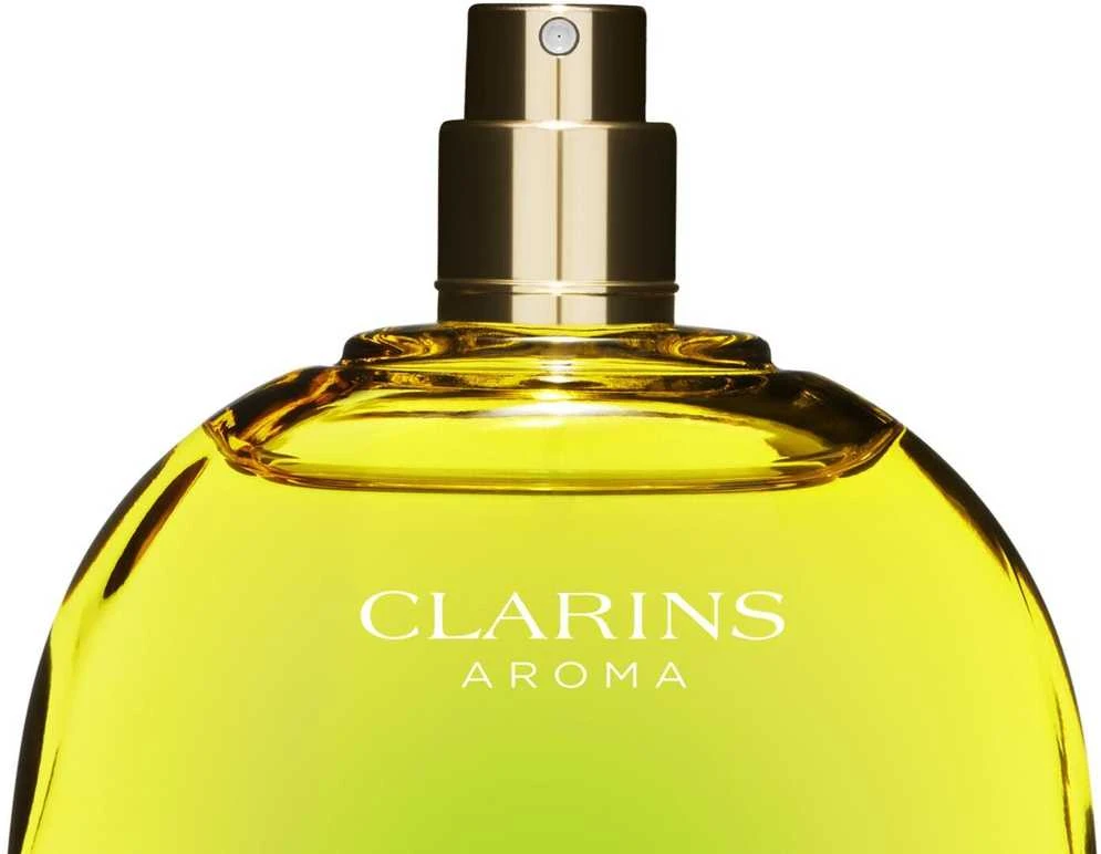 Clarins Eau Extraordinaire Treatment Fragrance moterims, 100 ml