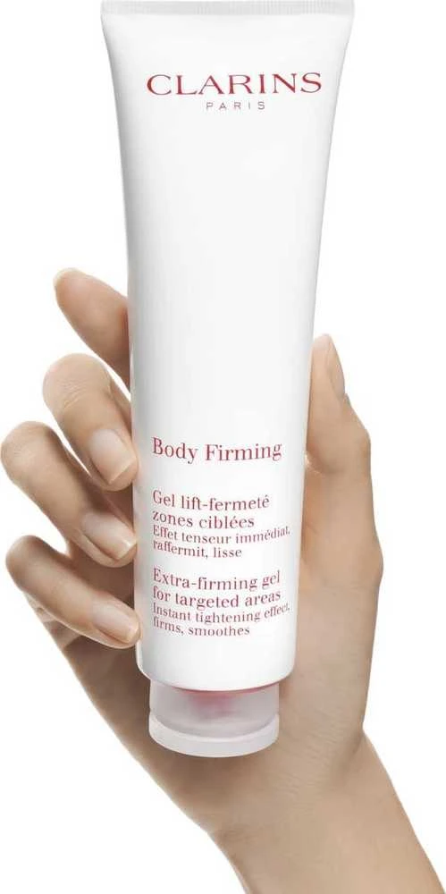„Clarins“ kūno stangrinamasis ypač stangrinamasis gelis, 150 ml