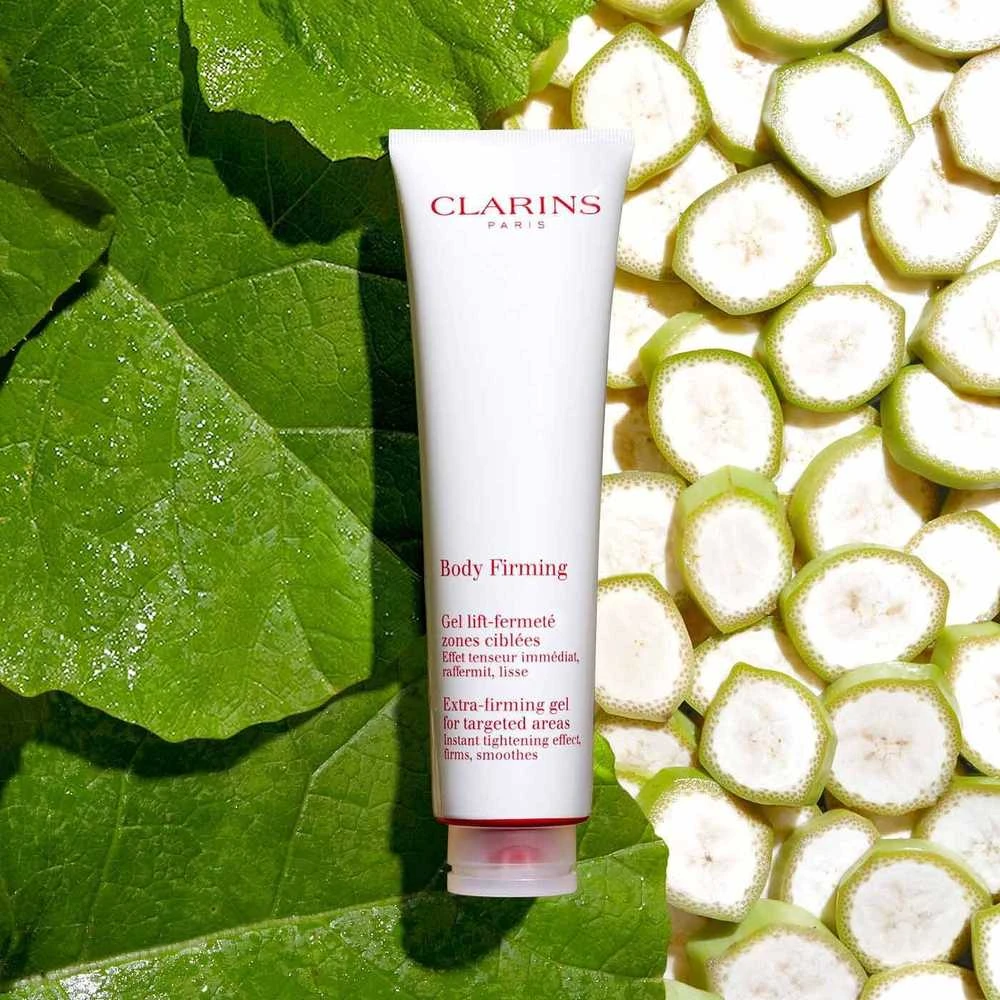 „Clarins“ kūno stangrinamasis ypač stangrinamasis gelis, 150 ml