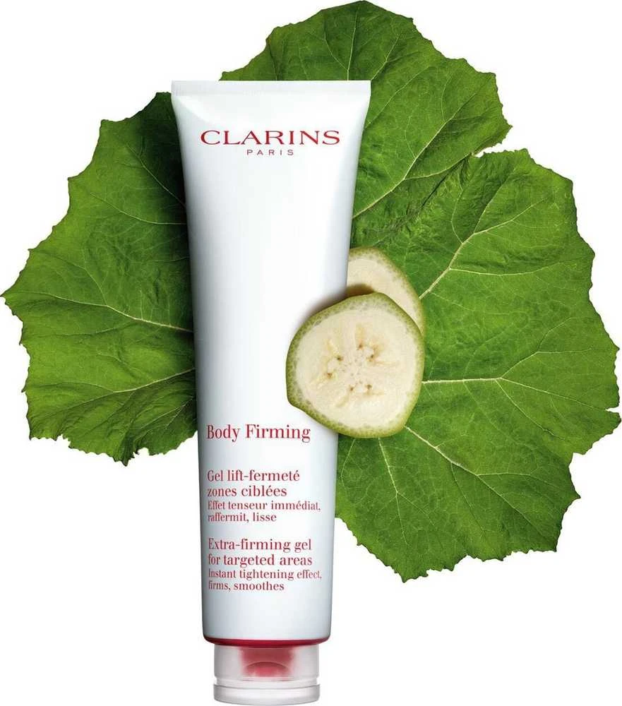 „Clarins“ kūno stangrinamasis ypač stangrinamasis gelis, 150 ml