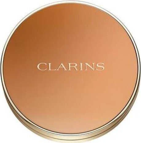 Clarins Ever Bronze kompaktinės pudros bronzinė priemonė