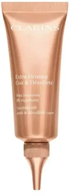 Clarins , Extra-Firming, Plant extracts, Lifting, Morning & Night, Kremas, For Neck & Decollete, 75 ml For Women