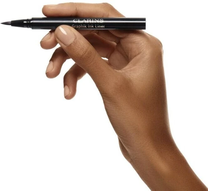 „Clarins Clr Eye Liner Graphik Ink“ akių kontūro pieštukas 26978