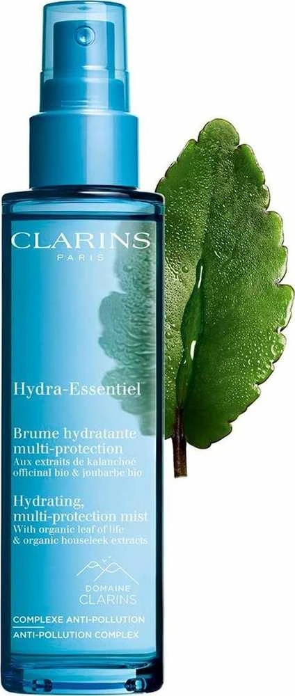 Clarins Hydra-Essentiel Hydrating Mist