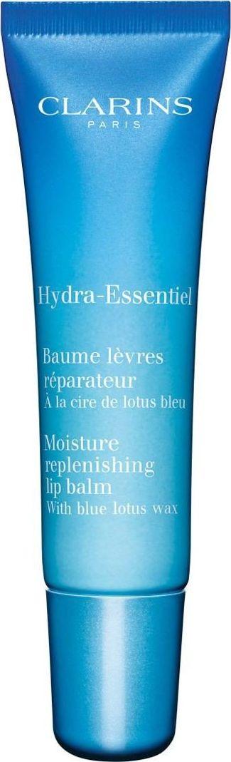 Clarins Hydra-Essentiel Lūpų balzamas