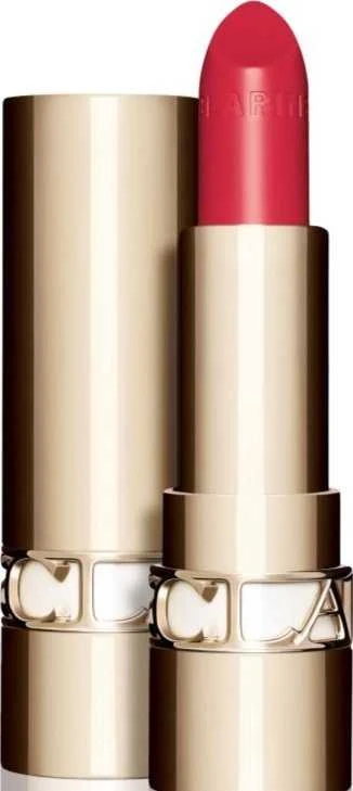 Clarins Joli Rouge Long-Lasting Kreminis Lipstick 773 Rožinė Tulip 3.5 g
