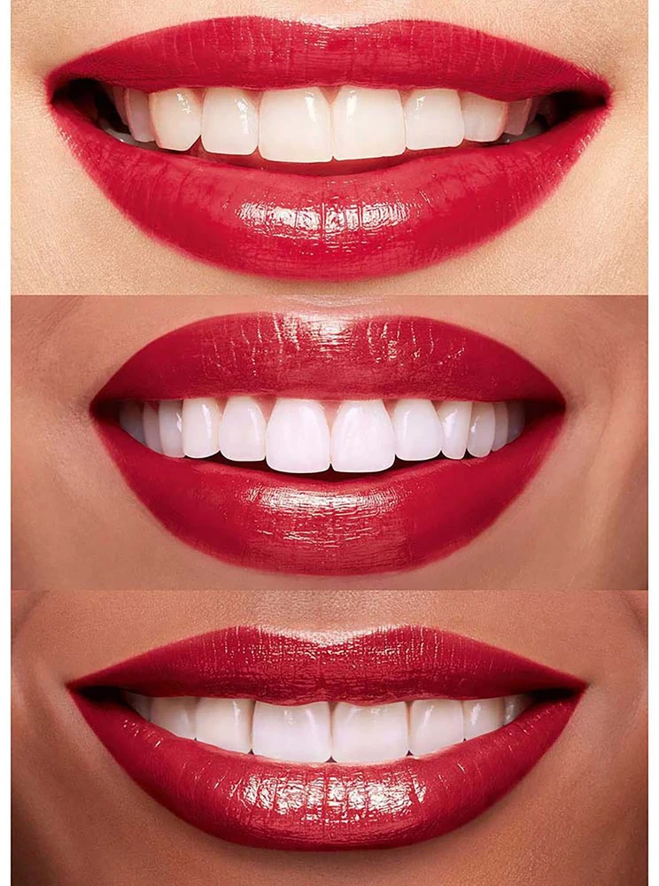 Clarins Joli Rouge Shine Kreminis Lipstick 742S 3.5 g