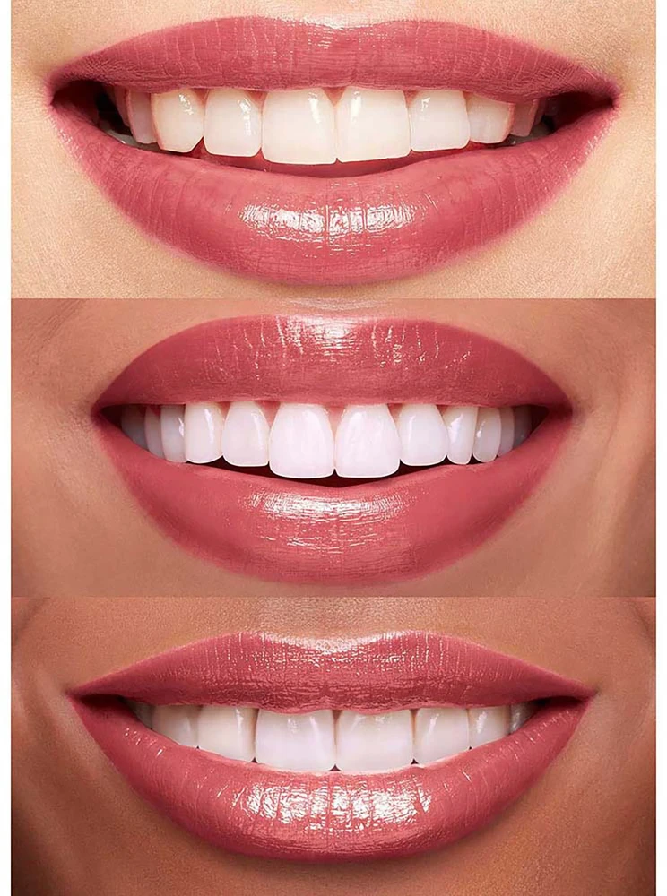 „Clarins“ blizgūs lūpų dažai („Joli Rouge Shine“), 3,5 g, 759S „Woodberry“