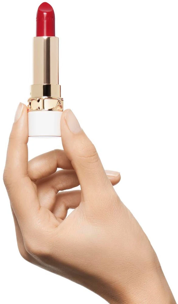 Clarins Joli Rouge Shine Kreminis Lipstick 742S 3.5 g