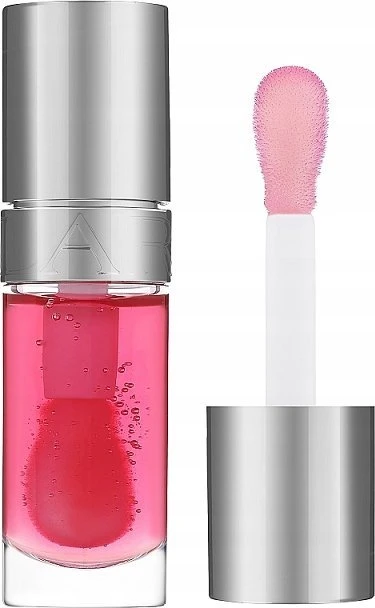 Lūpų aliejus Clarins Lip Comfort Oil 10 Plum, 7 ml