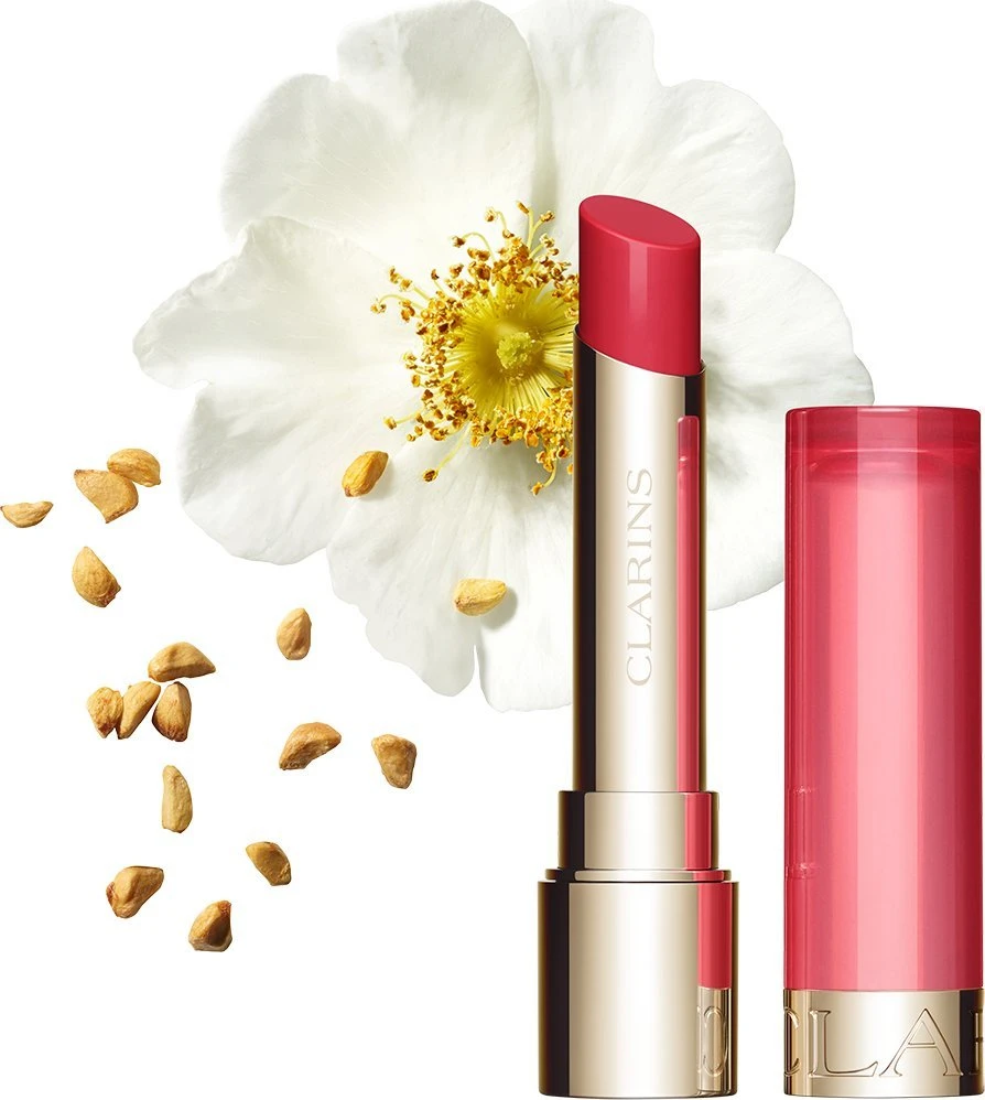 Clarins Lip Oil Balm Lūpų balzamas