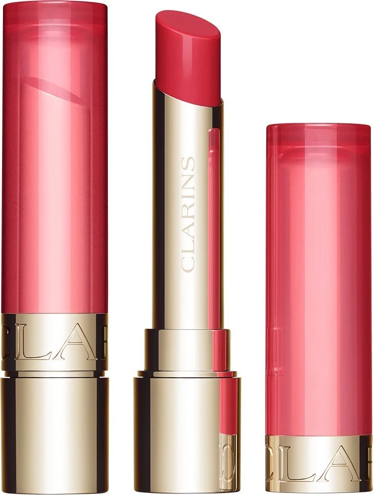 Clarins Lip Oil Balm Lūpų balzamas