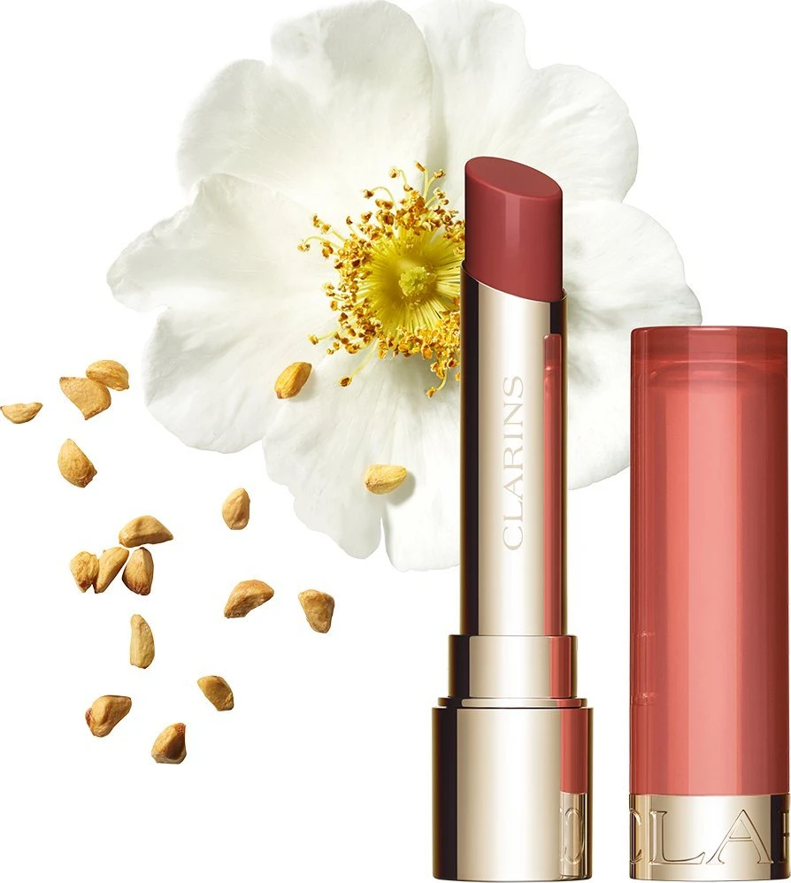 Clarins Lip Oil Balm Lūpų balzamas