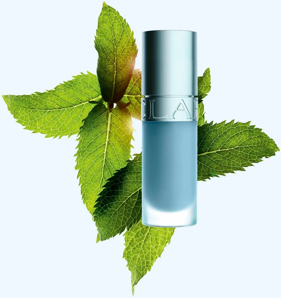 „Clarins Clr Lip Comfort“ kriogeninis aliejus