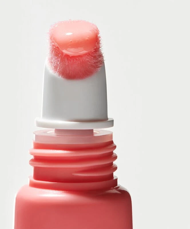 Clarins Lip Perfector Glow lūpų blizgis, atspalvis: 20 Translucent Glow, 12 ml