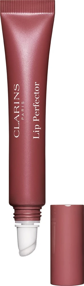 Clarins Lip Perfector 25 Mulberry Glow, 12 ml
