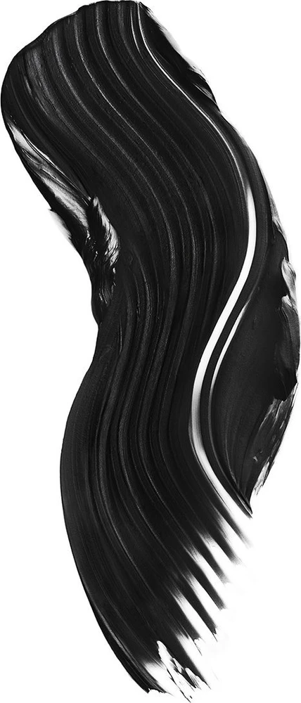 Clarins Wonder Volume Blakstienų tušas XXL apimties suteikiantis blakstienų tušas, atspalvis: 01 Extreme Juodas, 8 ml