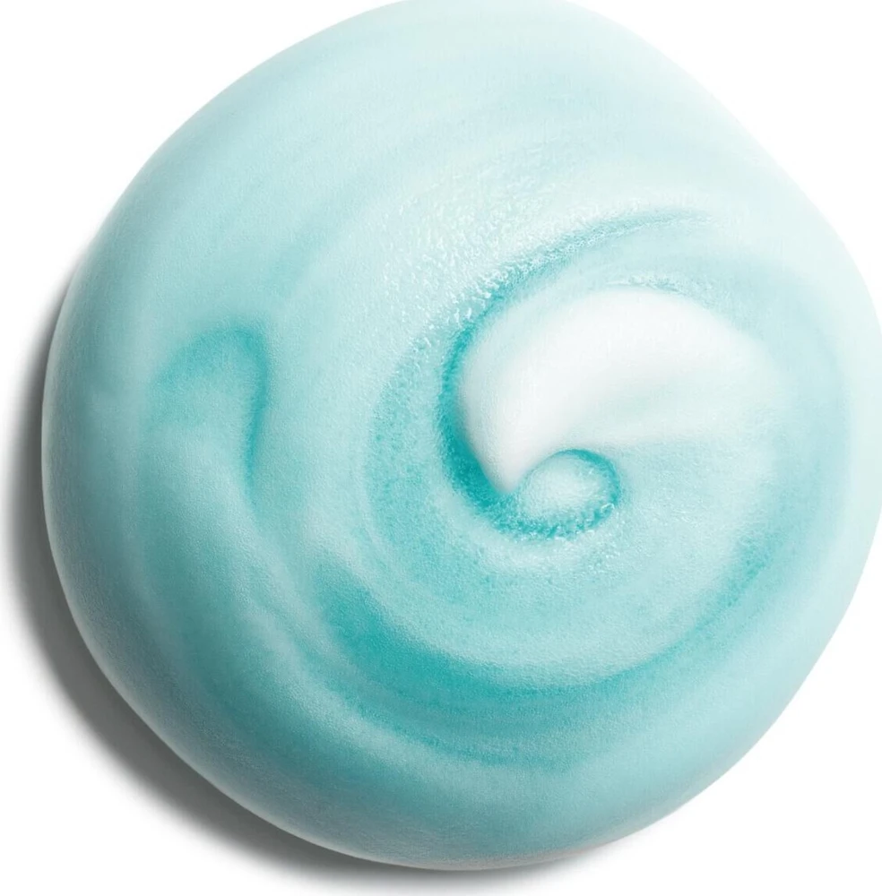 Clarins Men Smooth Shave Foaming Gel putojantis skutimosi gelis vyrams, 150 ml