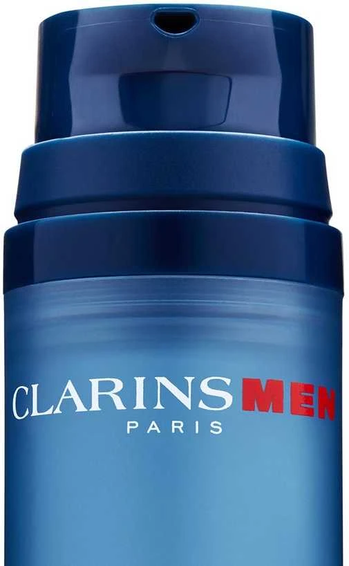 Clarins Drėkinamasis balzamas vyrams Vyrai (Super Moisture Gel) 50 ml