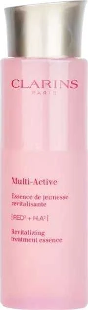 Clarins Multi-Active Revitalizing Treatment Essence, 200 ml