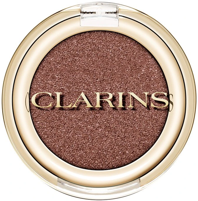 „Clarins Ombre Skin“ kompaktiški akių šešėliai, 07 Pearly Copper, 1,5 g
