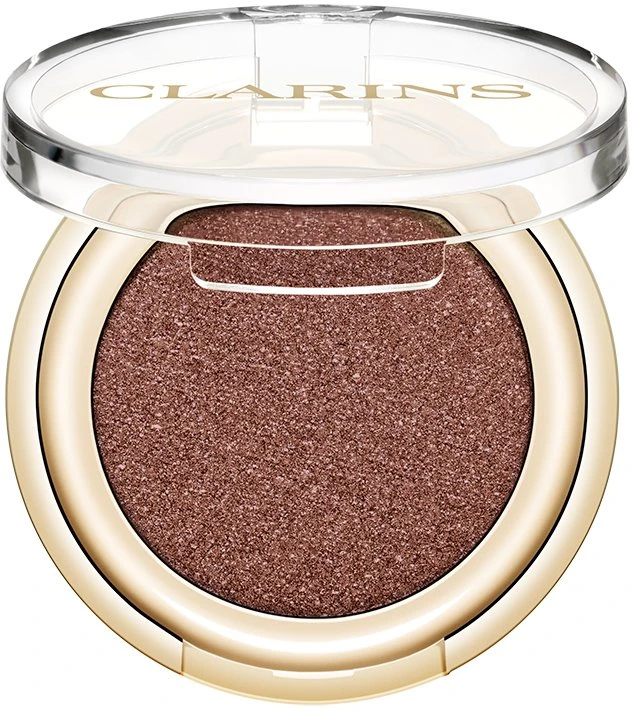 „Clarins Ombre Skin“ kompaktiški akių šešėliai, 07 Pearly Copper, 1,5 g