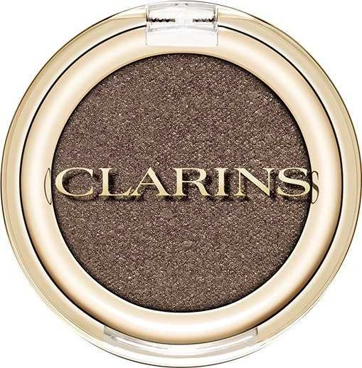 „Clarins Ombre Skin“ kompaktiški akių šešėliai, 06 Satin Mocha, 1,5 g