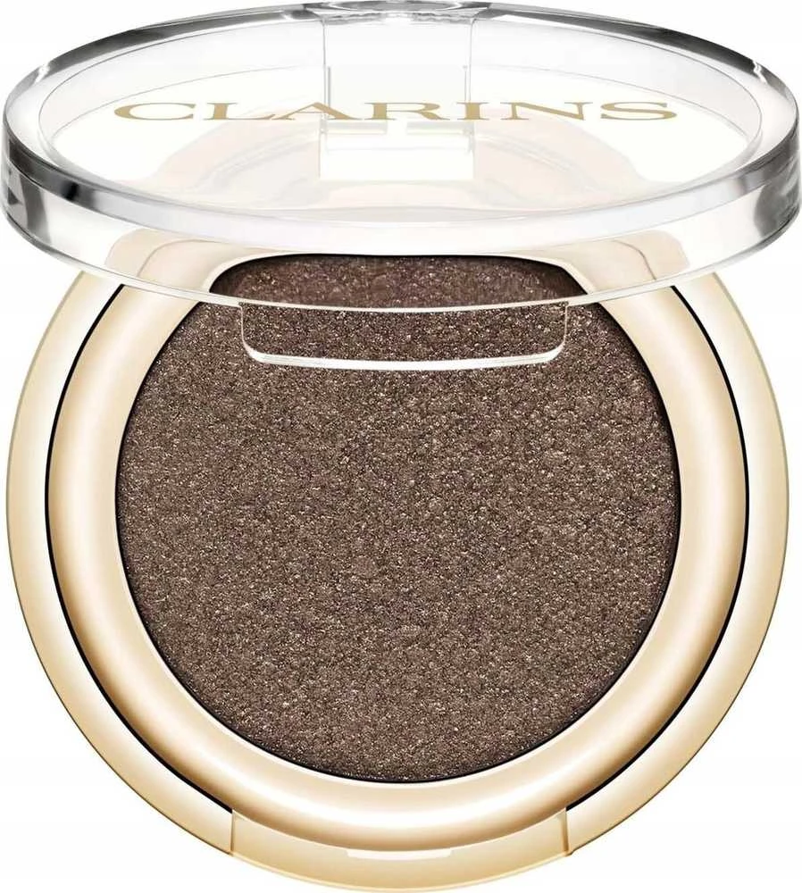 „Clarins Ombre Skin“ kompaktiški akių šešėliai, 06 Satin Mocha, 1,5 g