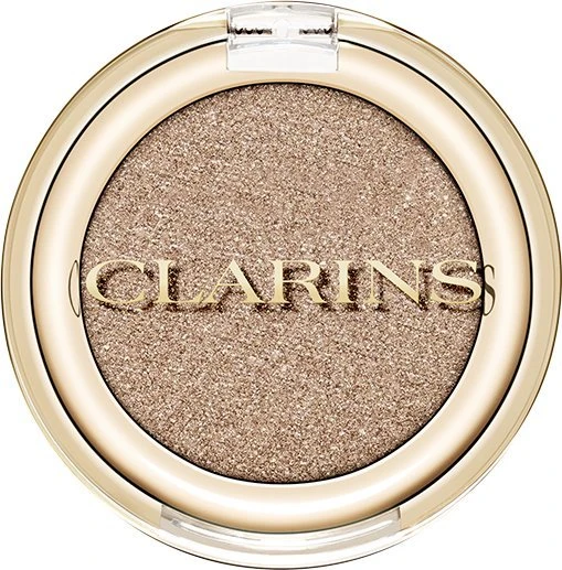 „Clarins Ombre Skin“ akių šešėlių pudra, 03 Pearly Gold, 1 atspalvis, 1,5 g
