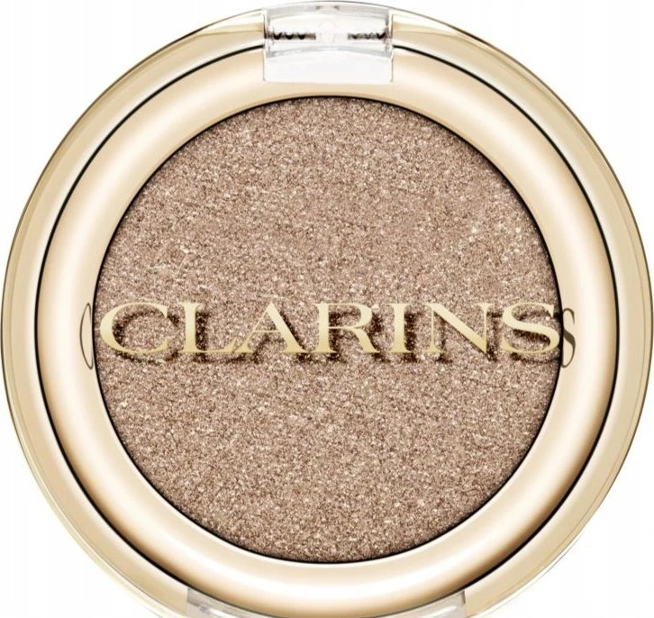 „Clarins Ombre Skin“ akių šešėlių pudra, 03 Pearly Gold, 1 atspalvis, 1,5 g