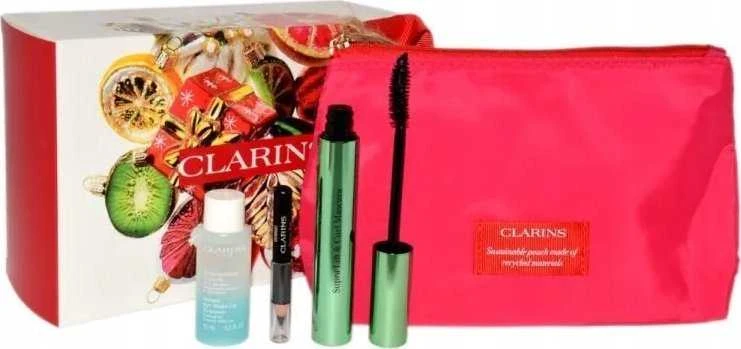 "Clarins Total Eye Lift" akių ir odos priežiūros dovanų rinkinys